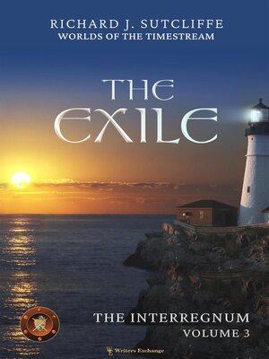 cover image of The Exile